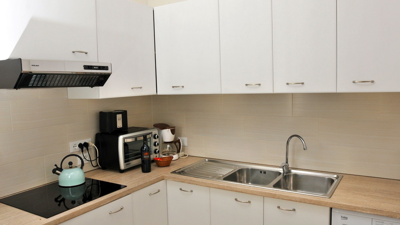 Photo of Kitchen in Fraula