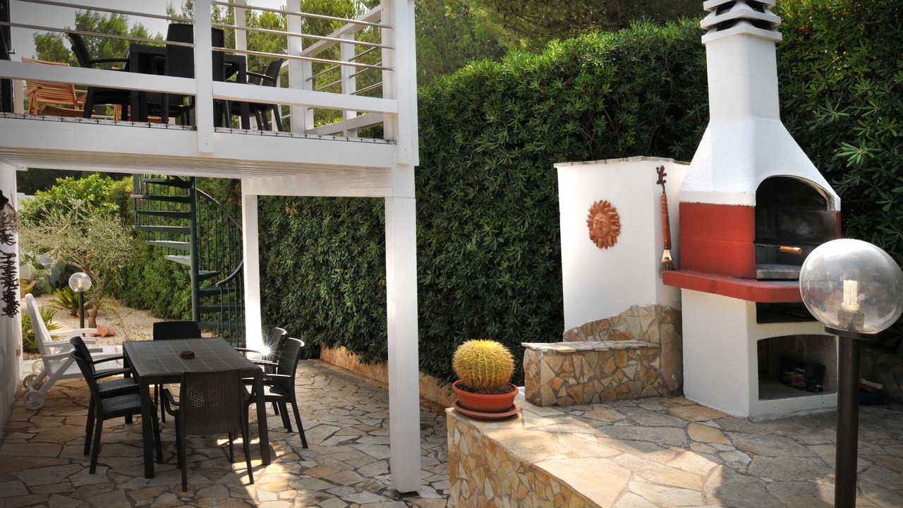 Photo of Outdoor in Fraula