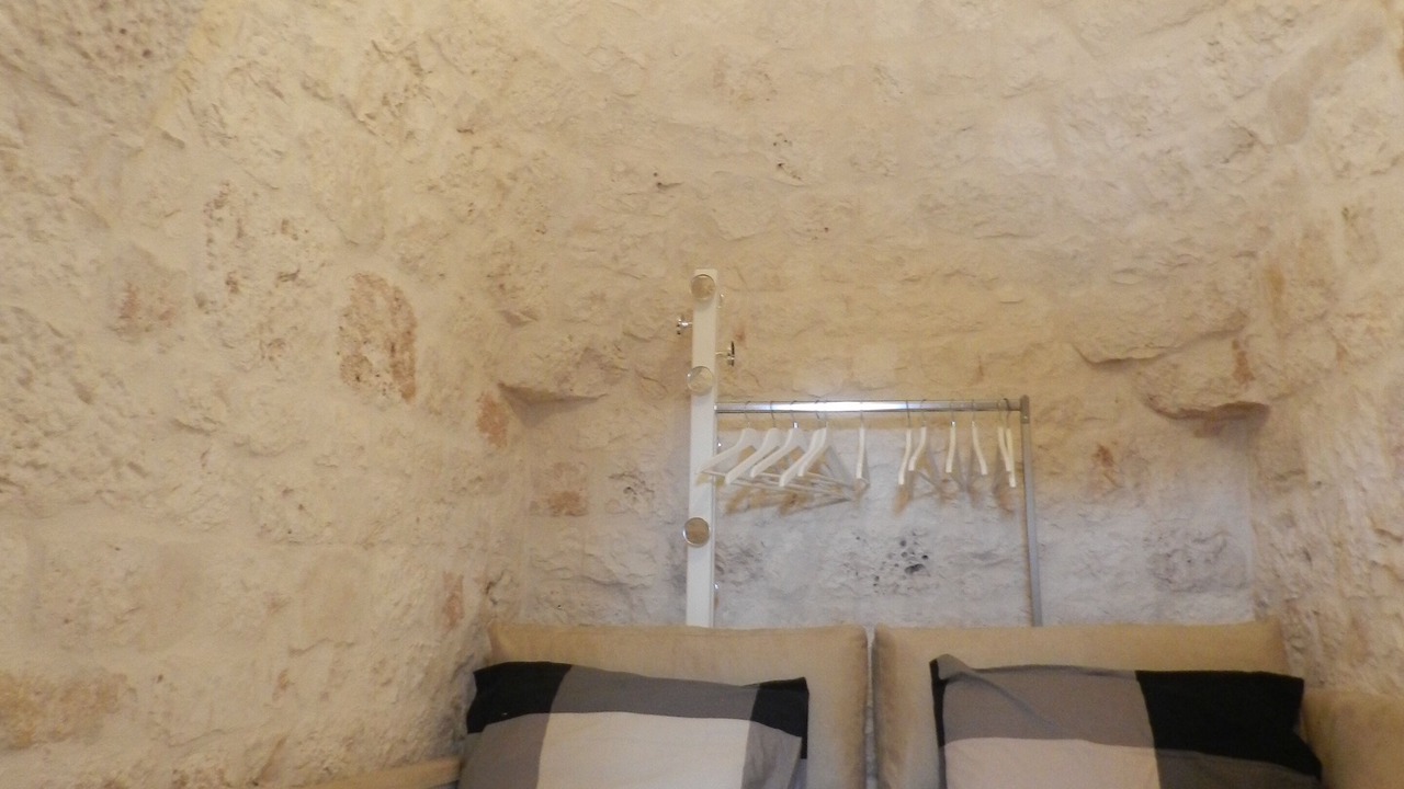 Photo of Bedroom in Ostuni