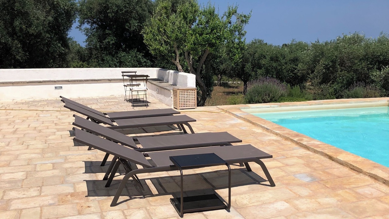 Photo of Outdoor in Ostuni