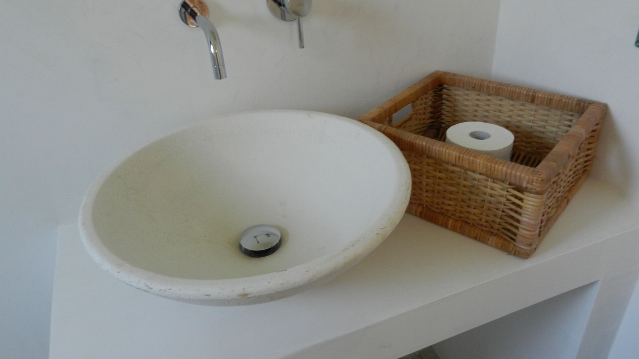 Photo of Bathroom in Ostuni