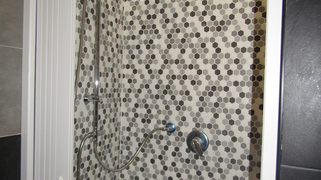 Photo of Bathroom in Foggia