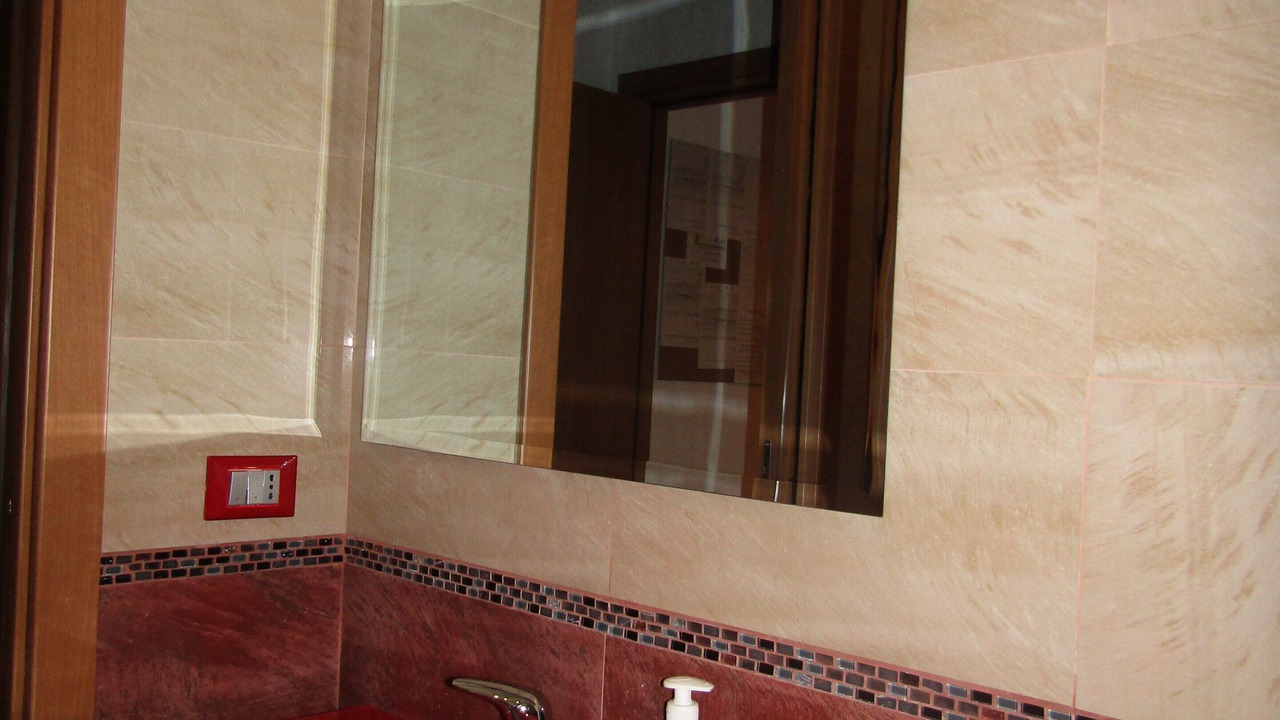 Photo of Bathroom in Foggia