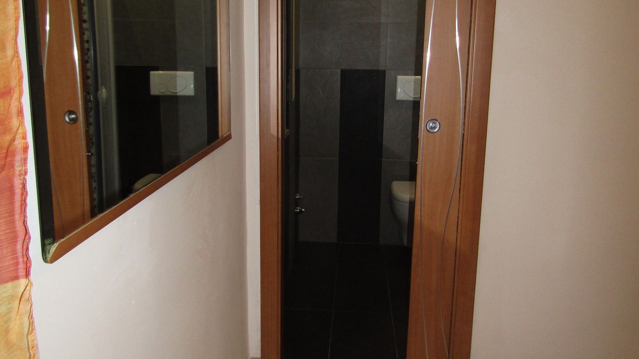 Photo of Bathroom in Foggia