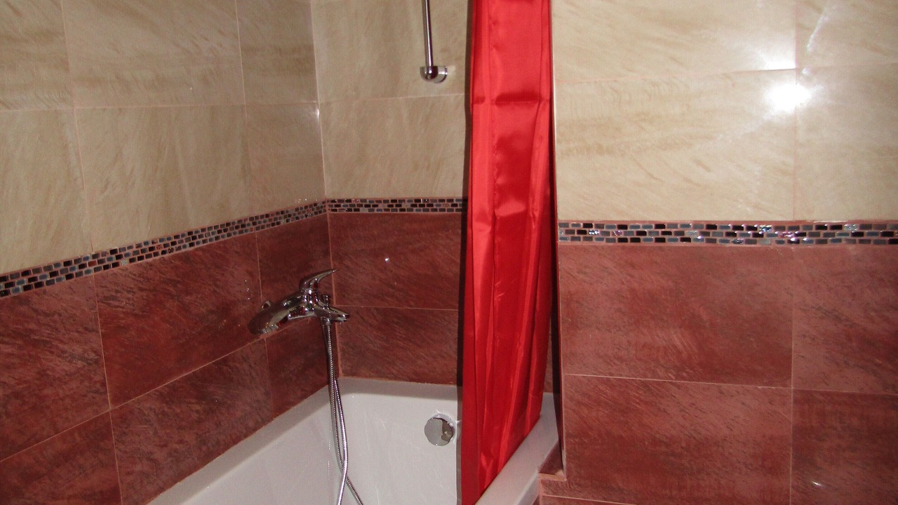 Photo of Bathroom in Foggia