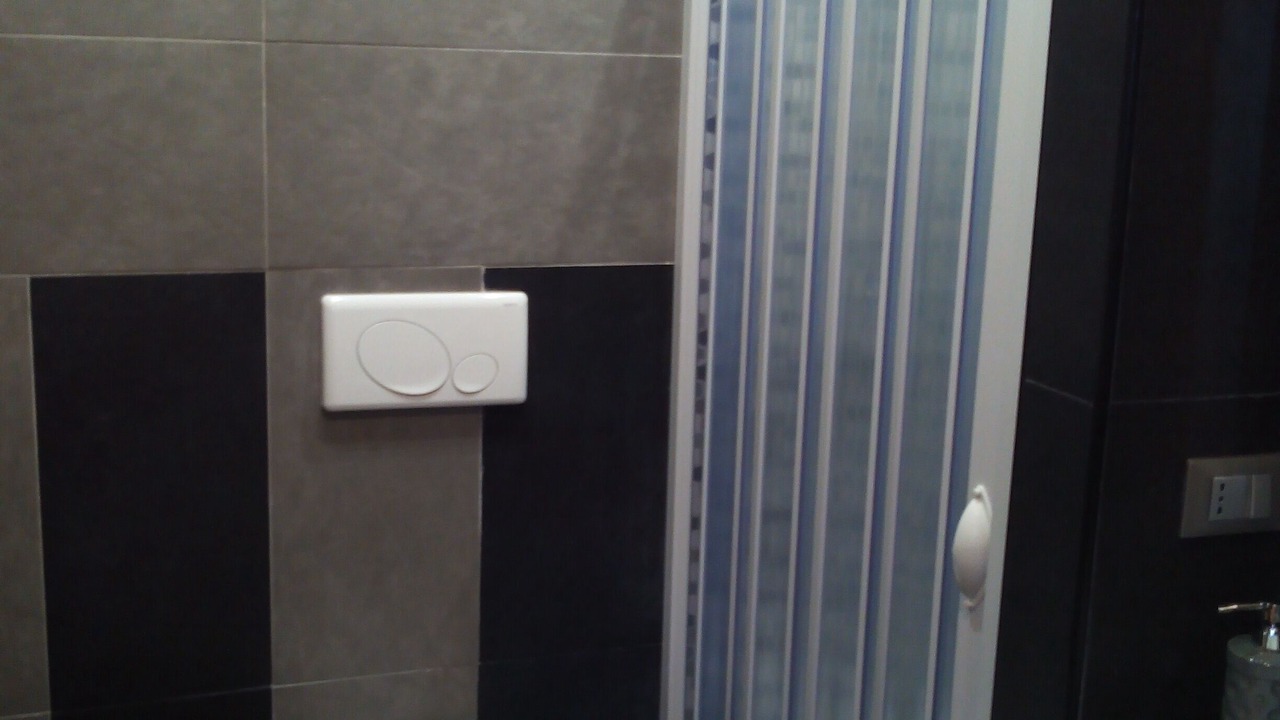 Photo of Bathroom in Foggia
