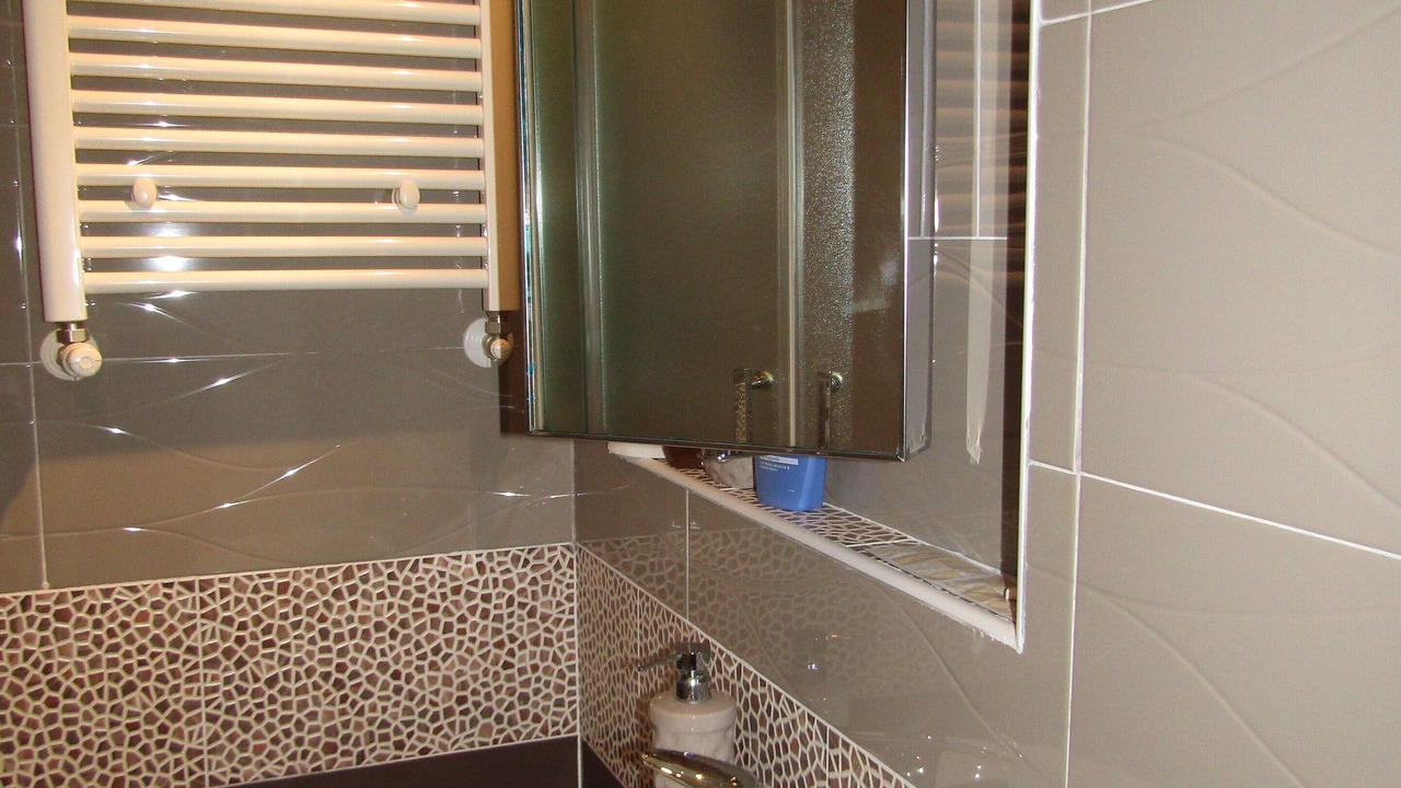 Photo of Bathroom in Foggia