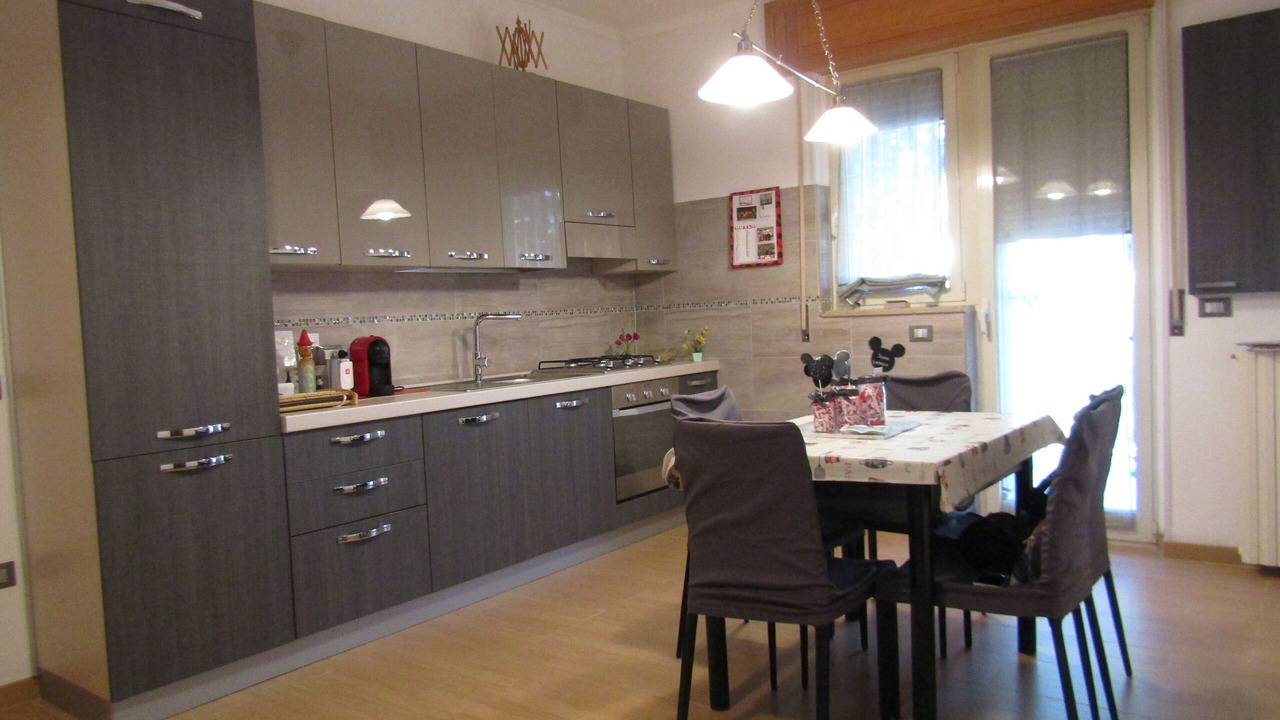 Photo of Kitchen in Foggia