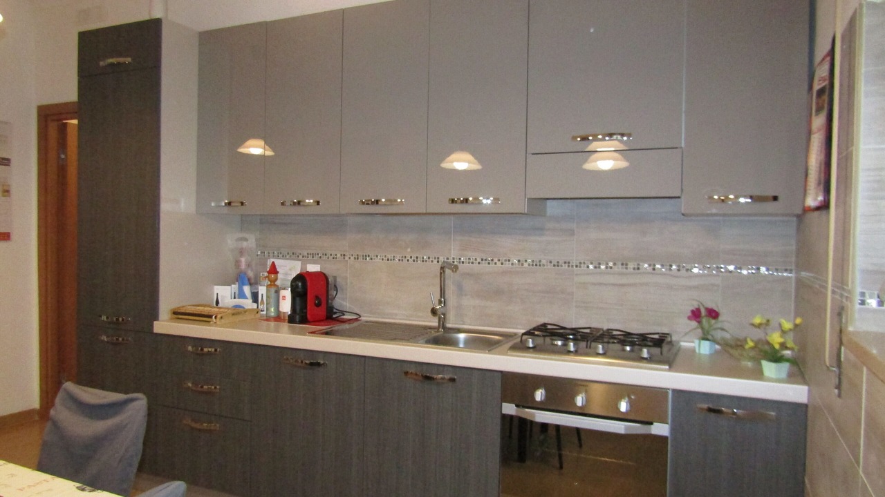 Photo of Kitchen in Foggia