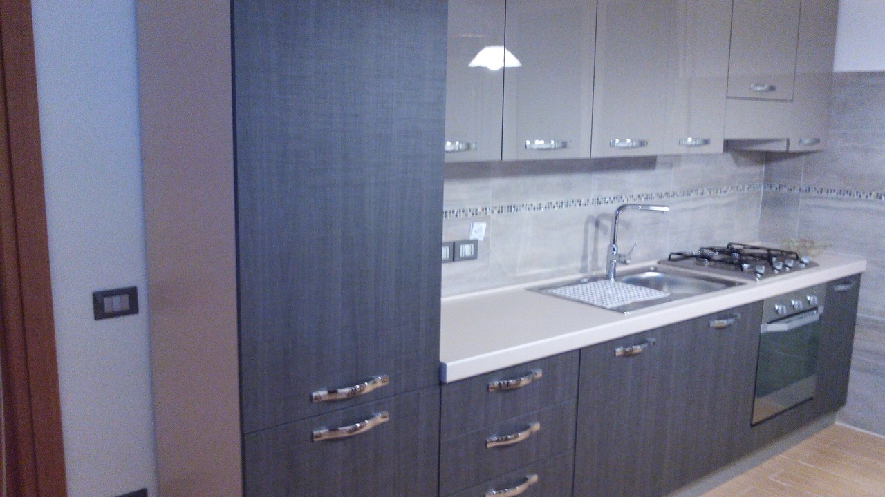 Photo of Kitchen in Foggia