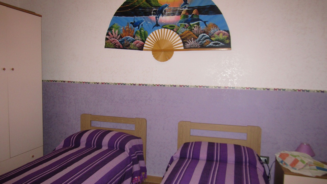 Photo of Bedroom in Foggia