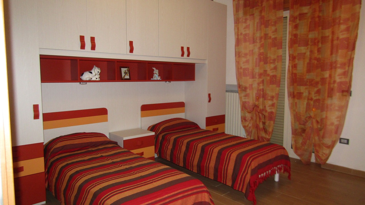 Photo of Bedroom in Foggia