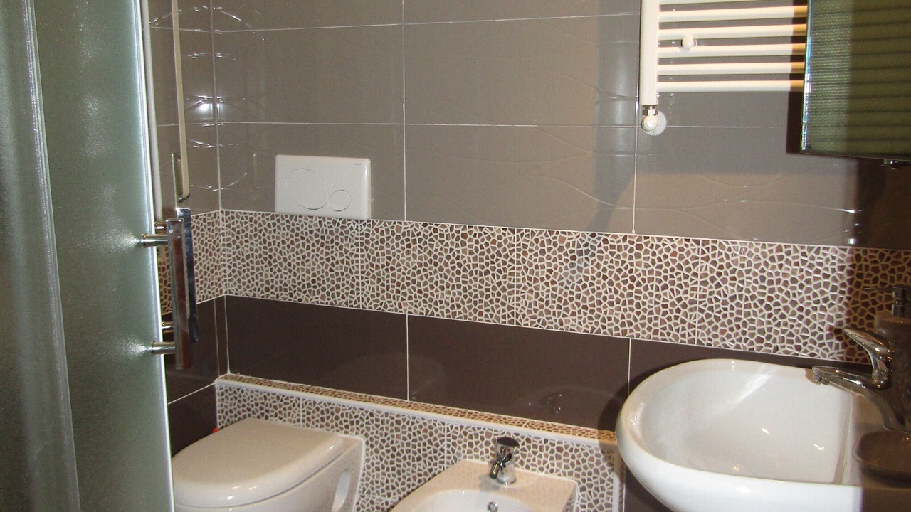Photo of Bathroom in Foggia