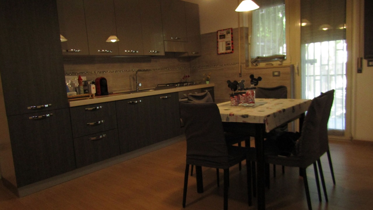 Photo of Kitchen in Foggia
