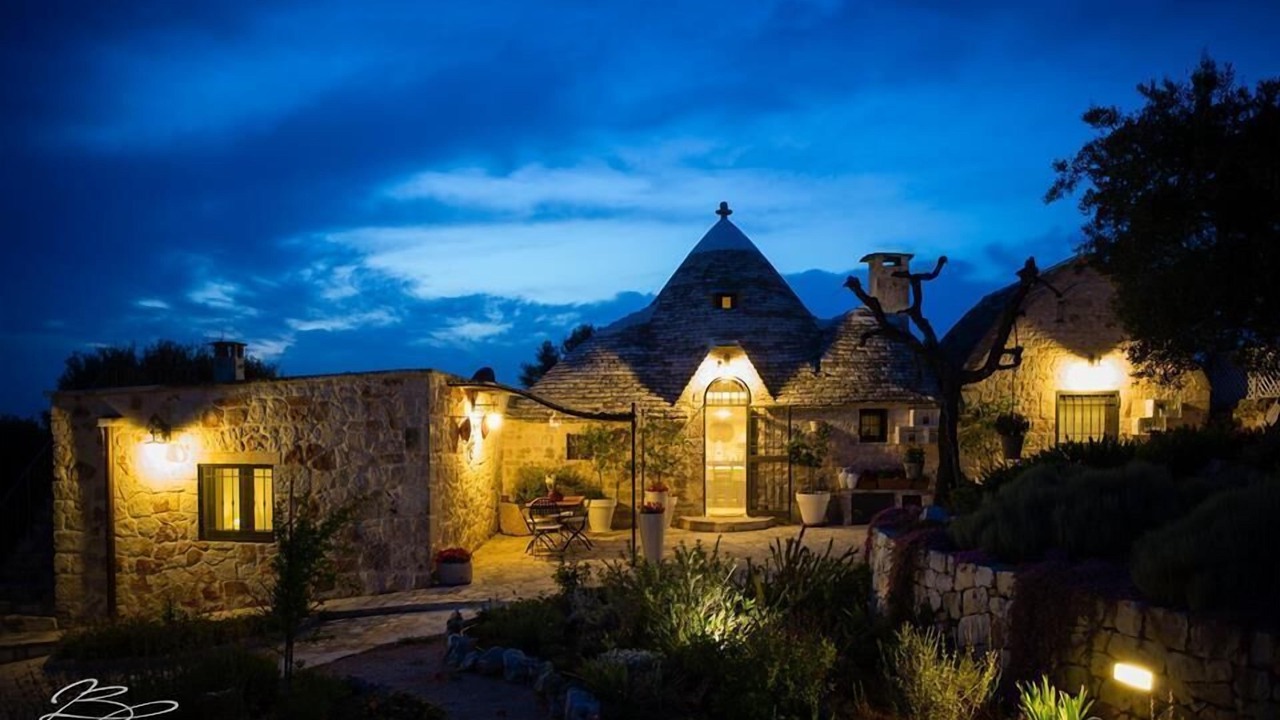 Photo of Outdoor in Alberobello