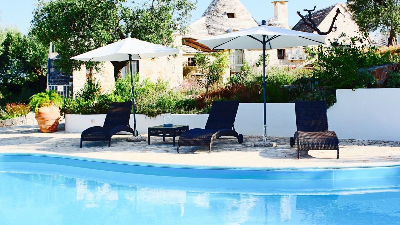Photo of Outdoor in Alberobello