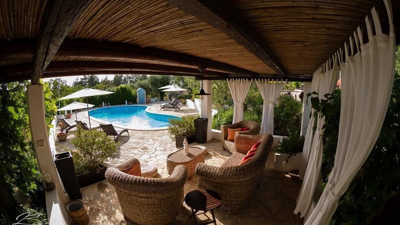 Photo of Outdoor in Alberobello