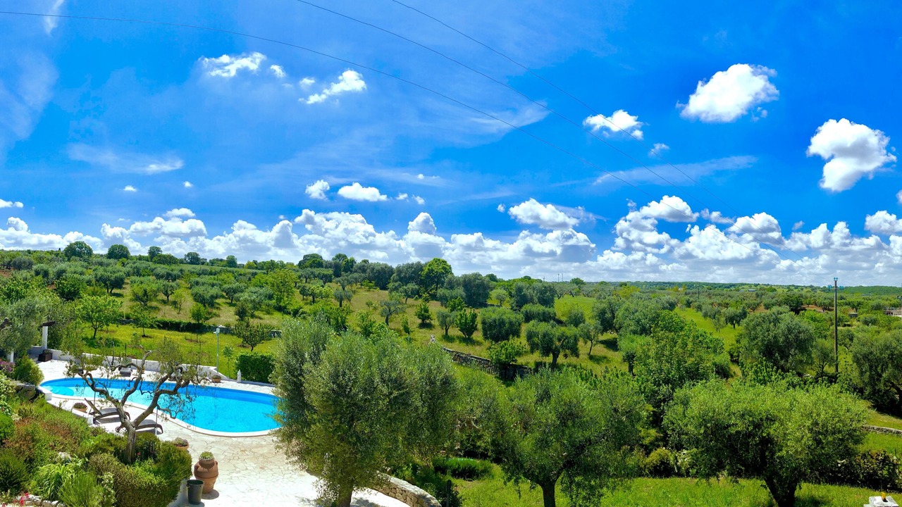 Photo of Outdoor in Alberobello