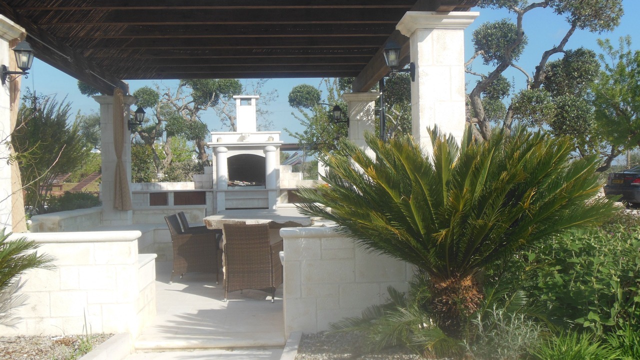 Photo of Outdoor in Locorotondo