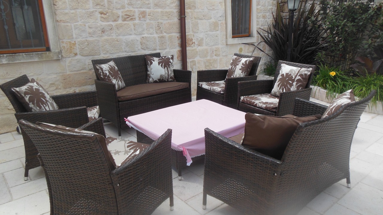 Photo of Patio Balcony in Locorotondo