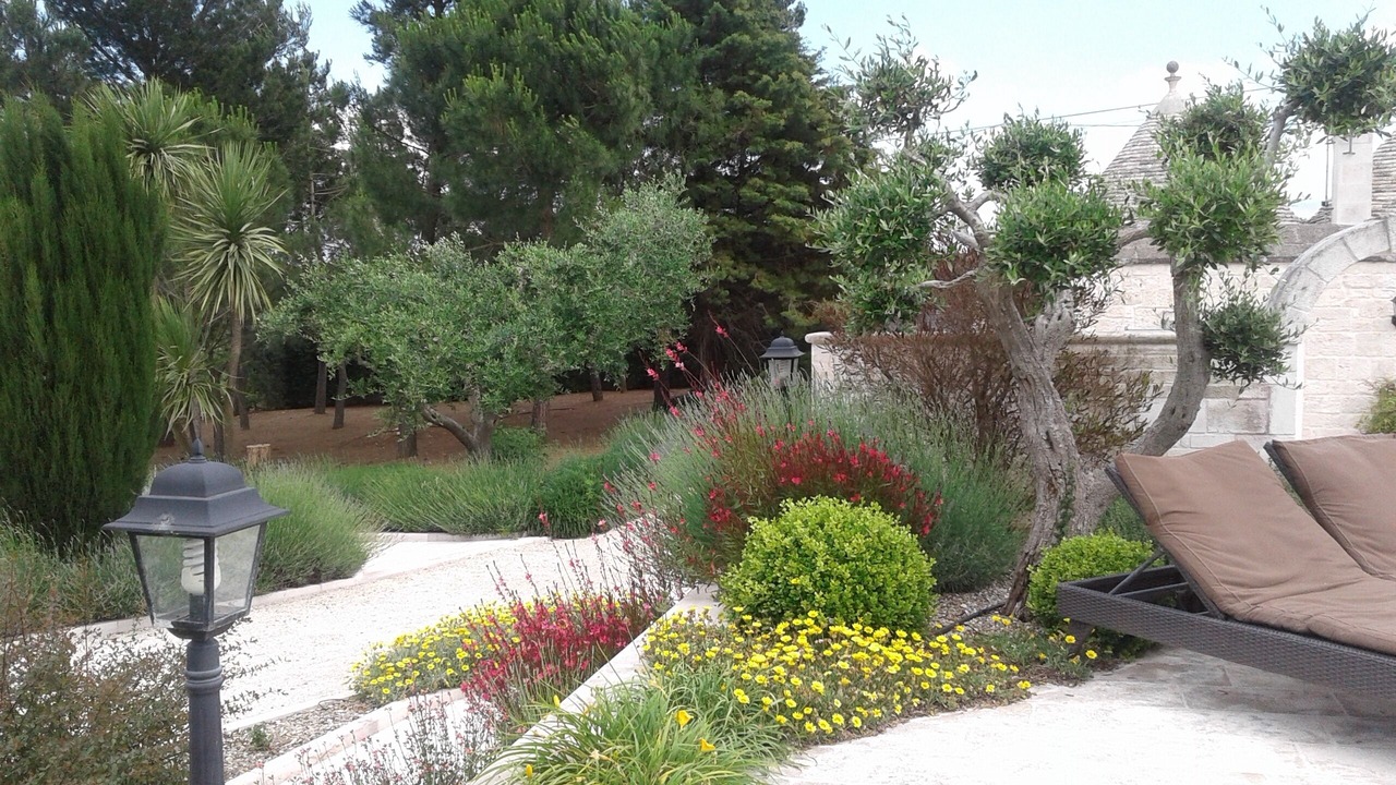 Photo of Outdoor in Locorotondo