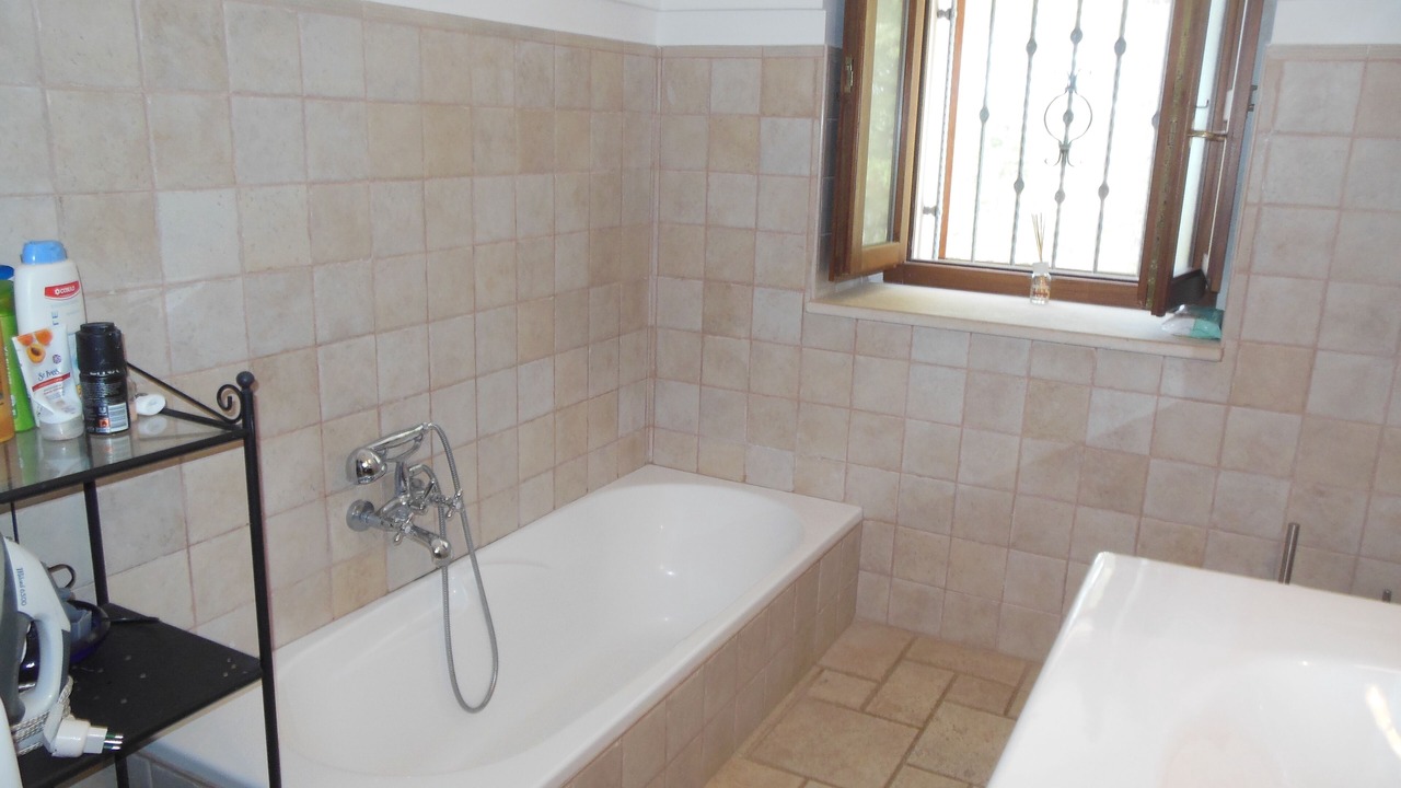 Photo of Bathroom in Locorotondo