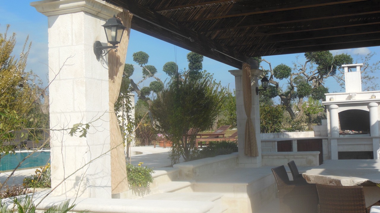 Photo of Outdoor in Locorotondo