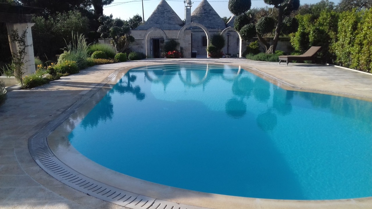 Photo of Outdoor in Locorotondo