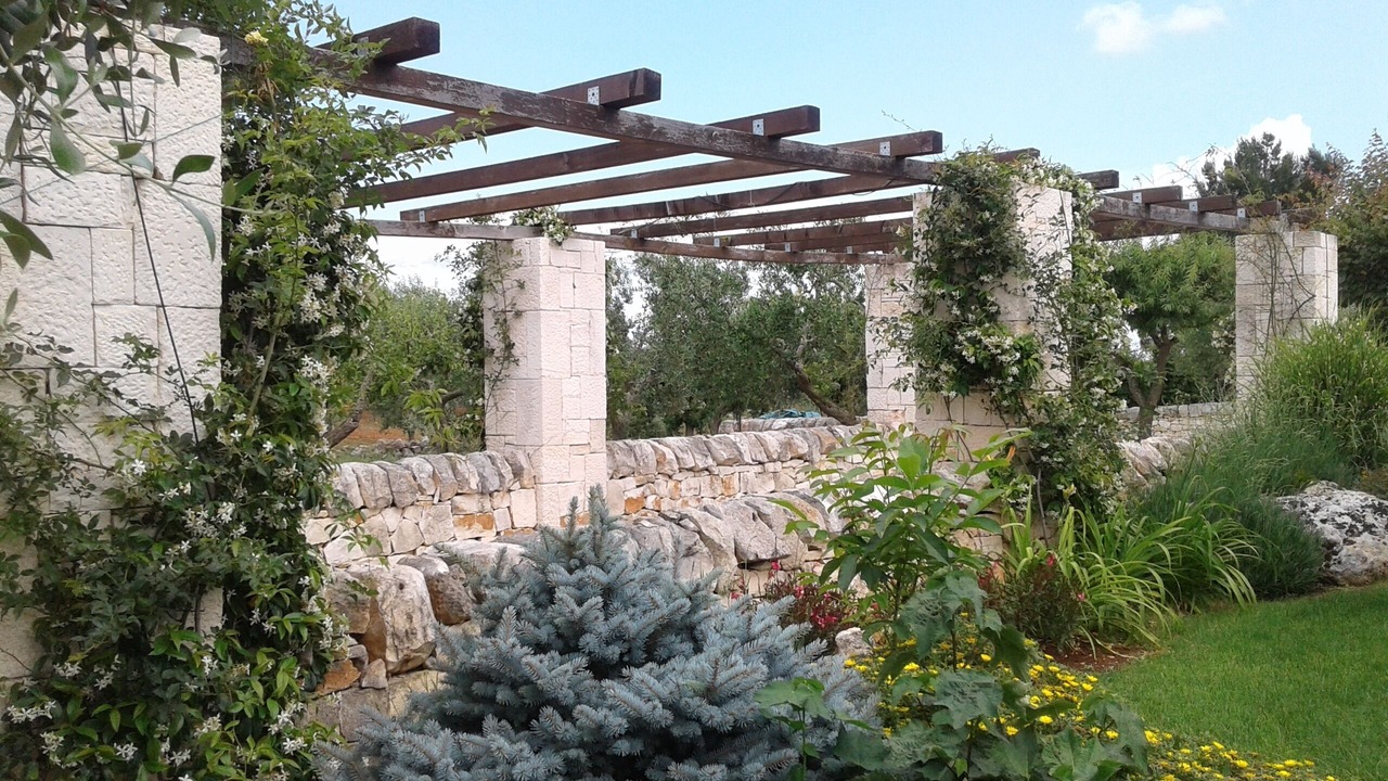 Photo of Outdoor in Locorotondo