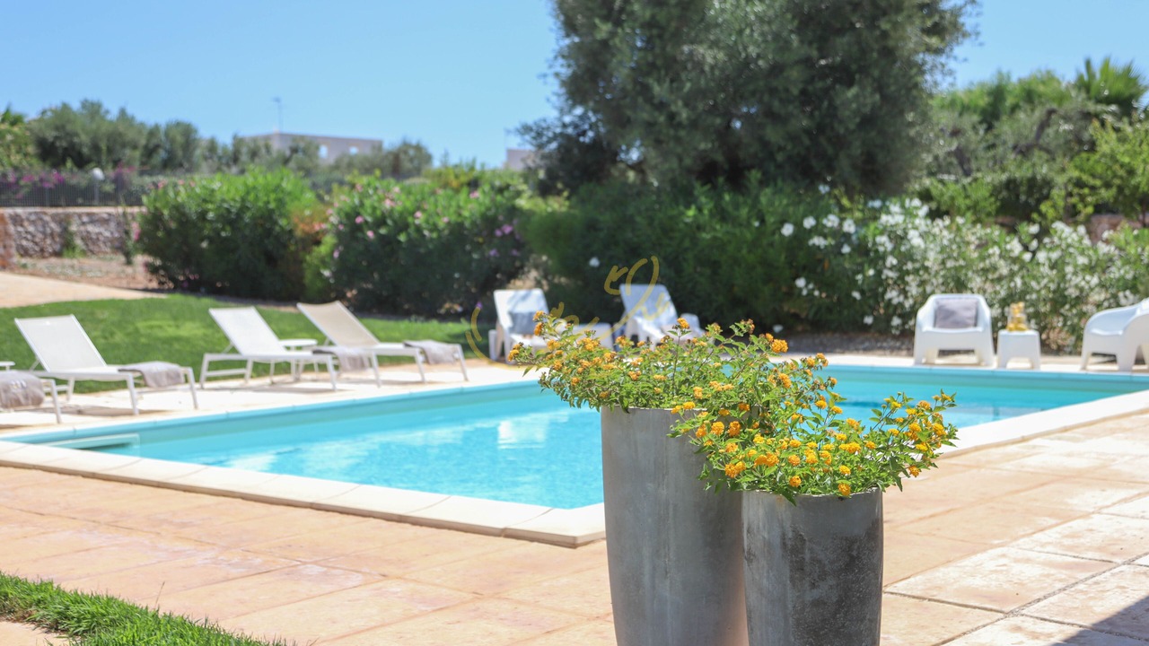Photo of Outdoor in Cozzana