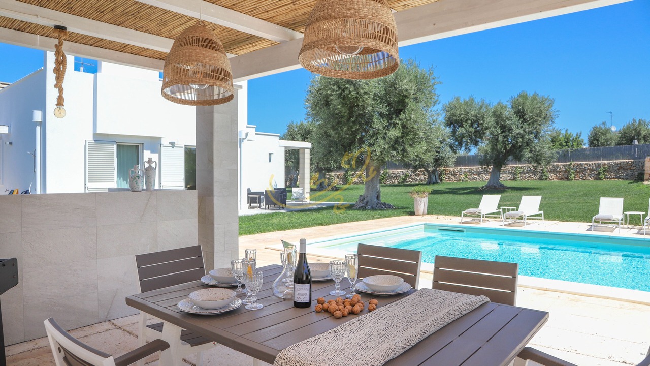 Photo of Outdoor in Cozzana