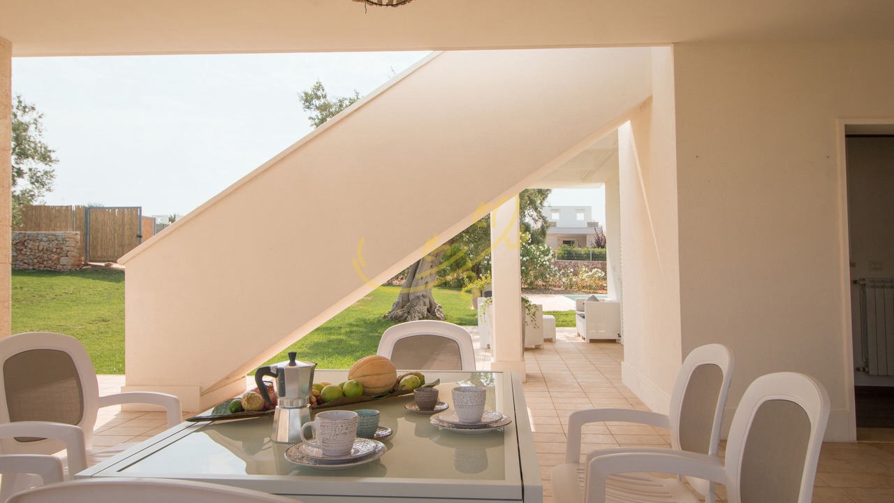 Photo of Outdoor in Cozzana