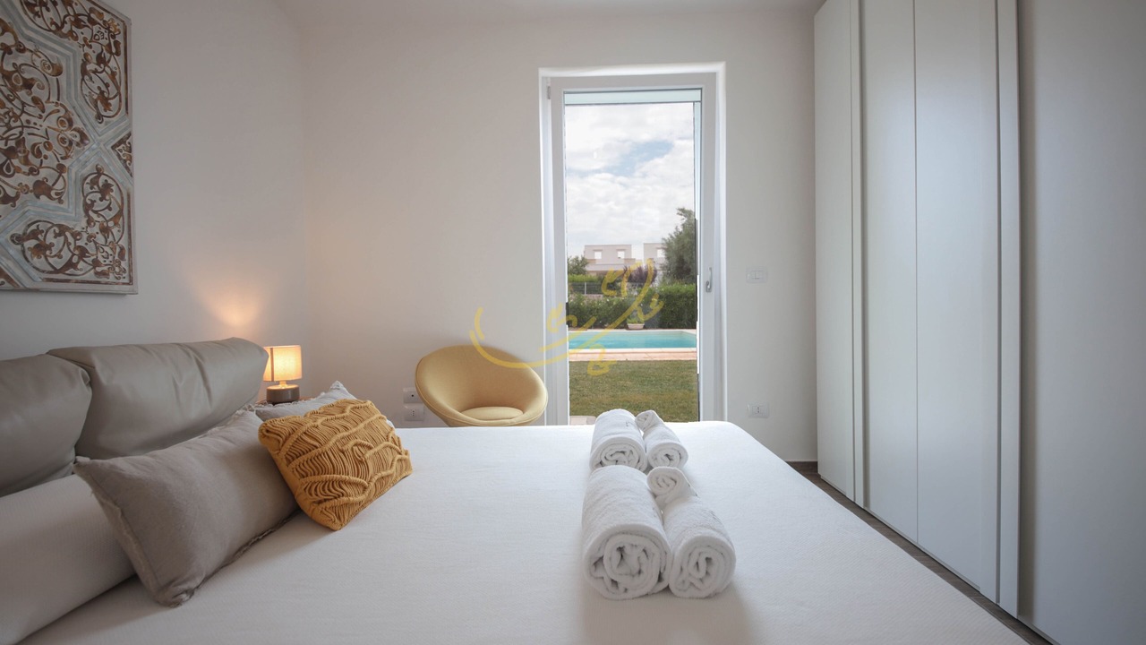 Photo of Bedroom in Cozzana