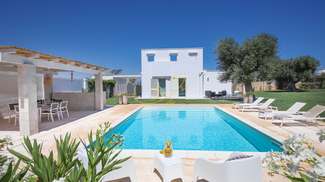 Photo of Outdoor in Cozzana