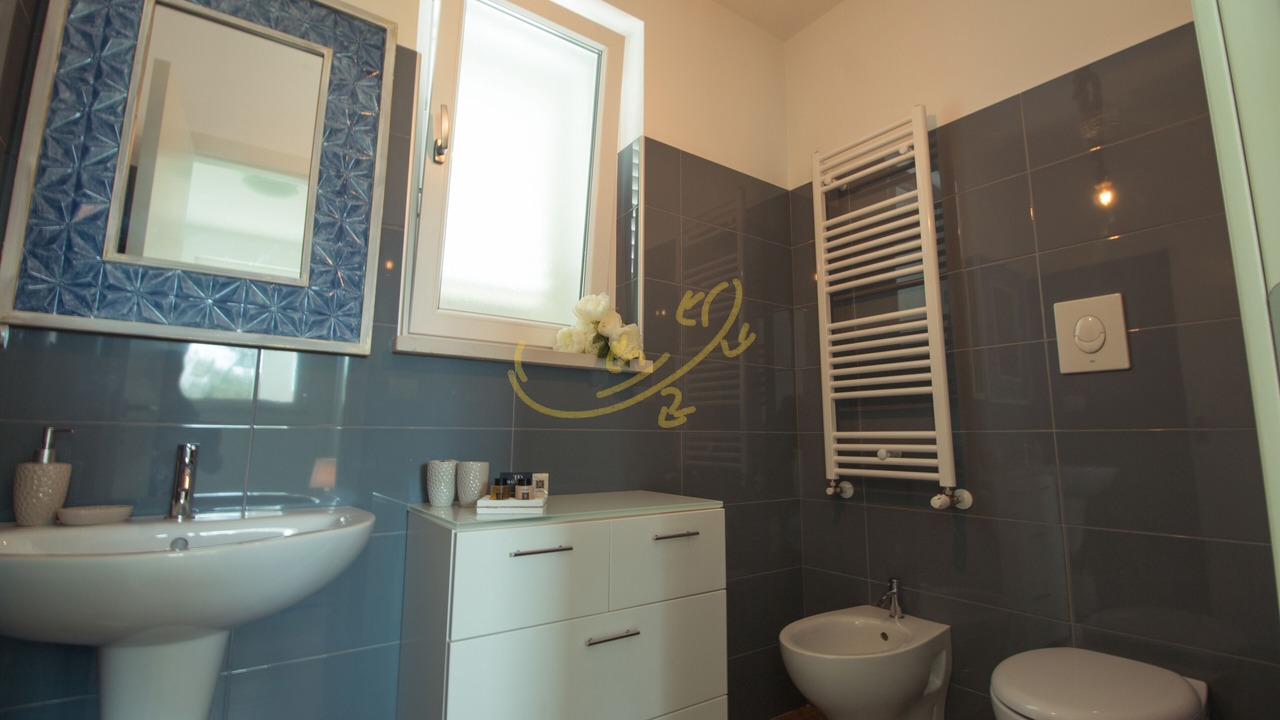 Photo of Bathroom in Cozzana