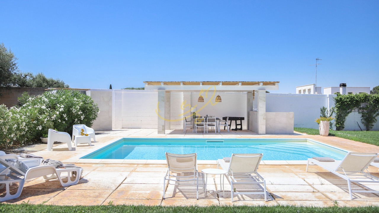 Photo of Outdoor in Cozzana
