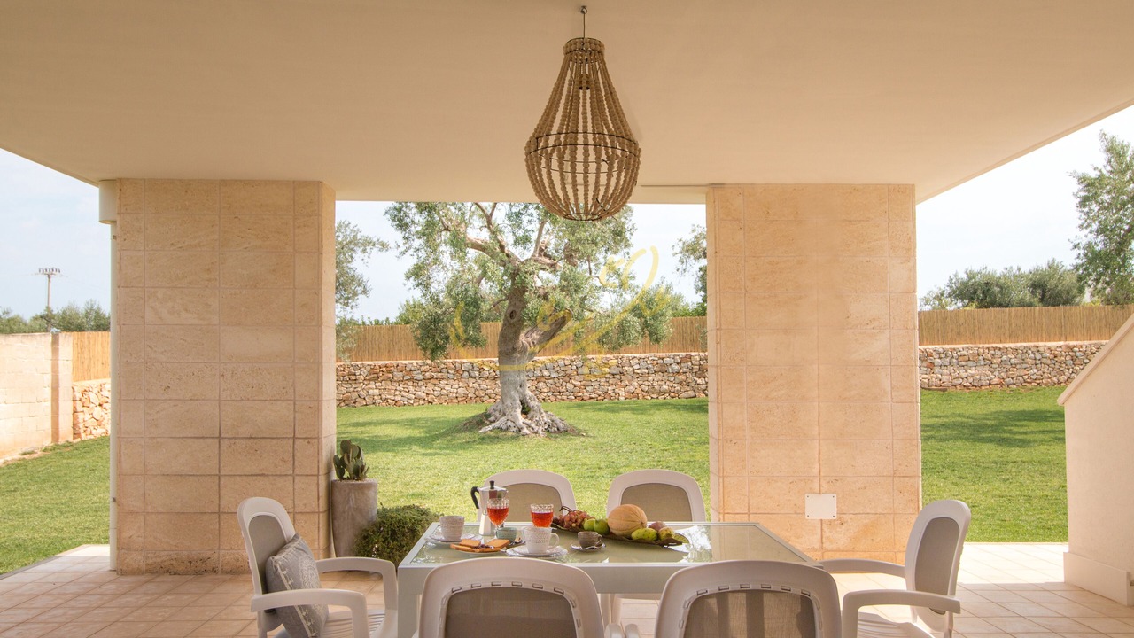 Photo of Outdoor in Cozzana