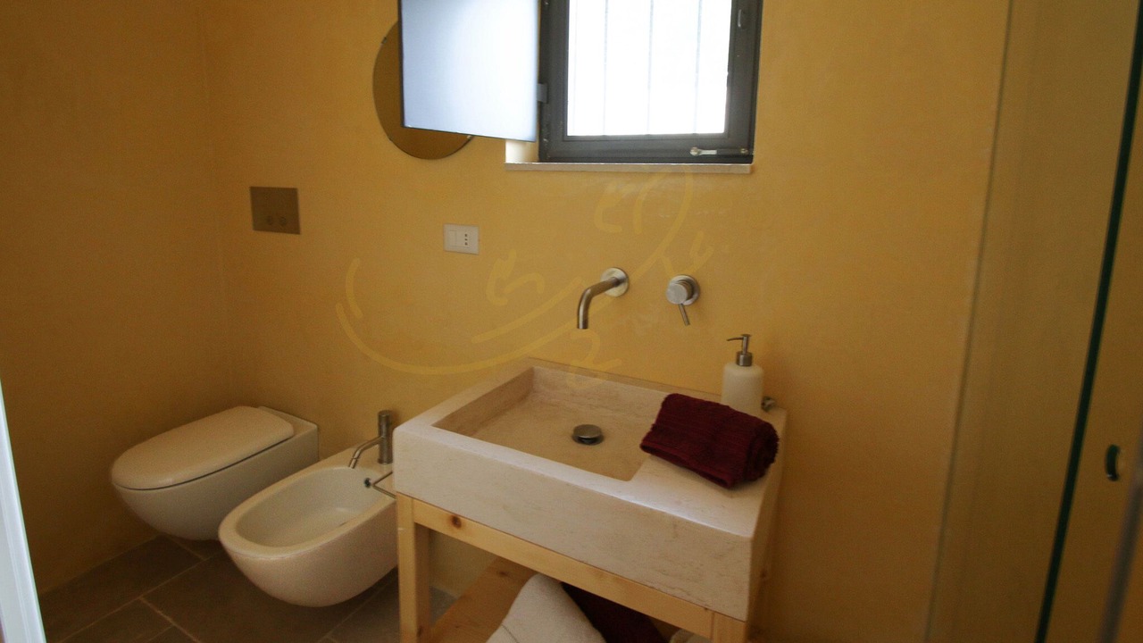 Photo of Bathroom in L'Assunta