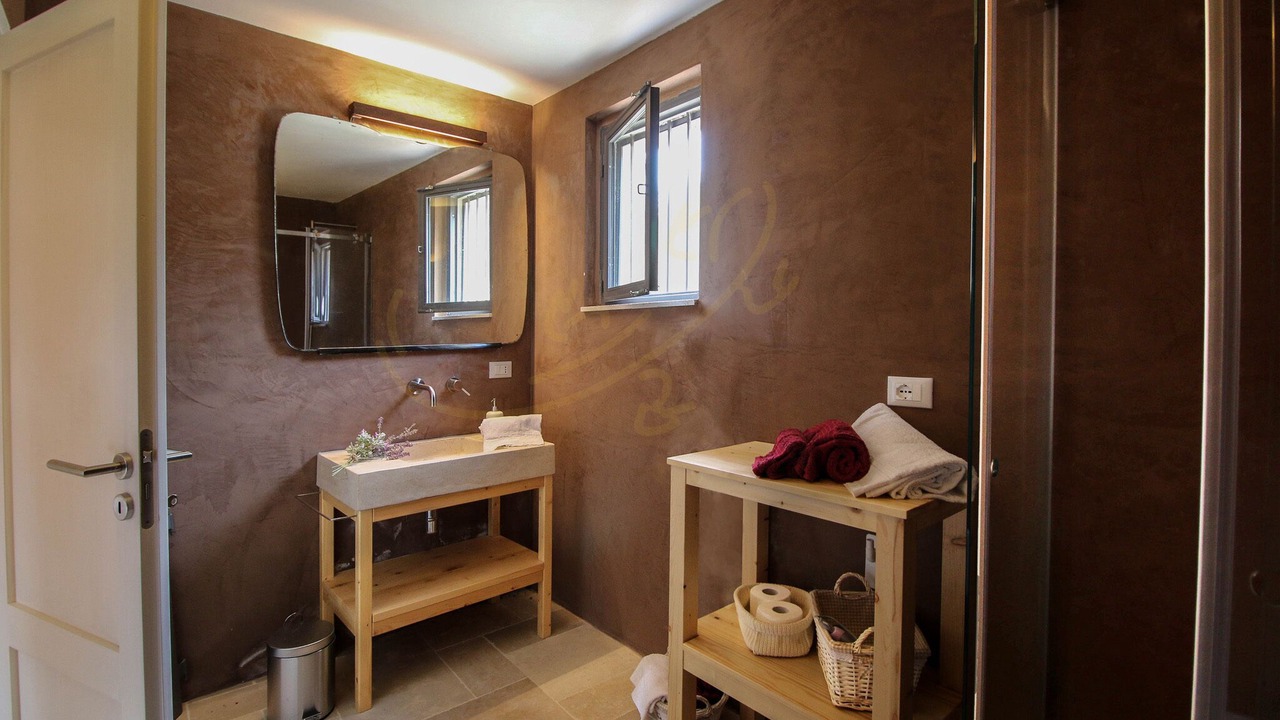 Photo of Bathroom in L'Assunta