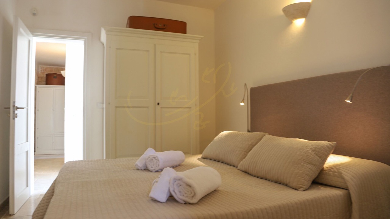 Photo of Bedroom in L'Assunta