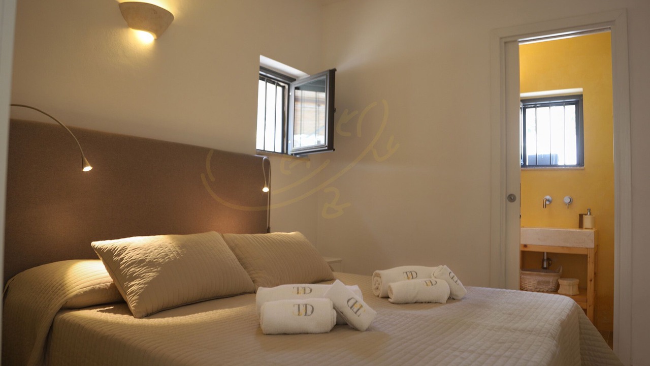 Photo of Bedroom in L'Assunta