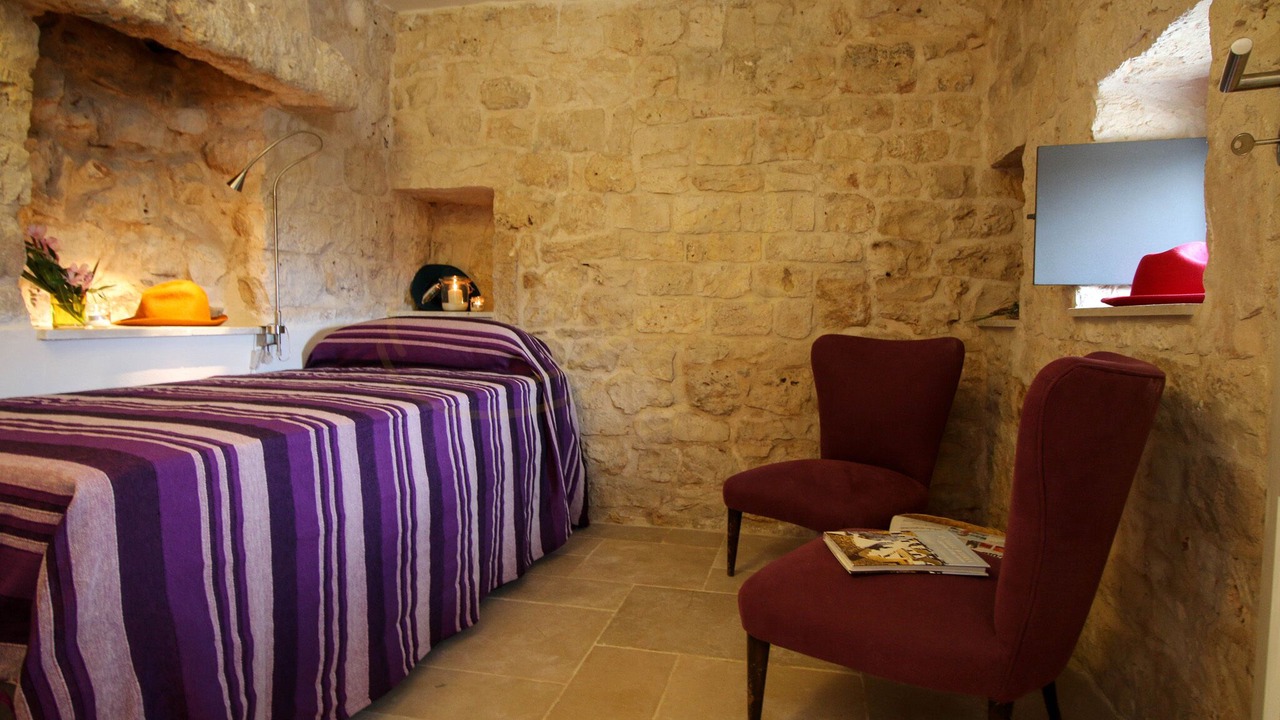 Photo of Bedroom in L'Assunta