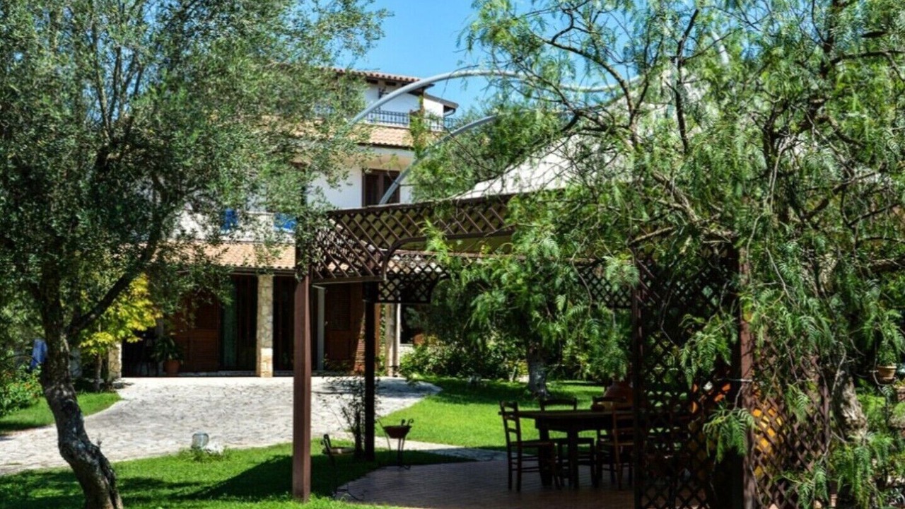 Photo of Outdoor in Maglie