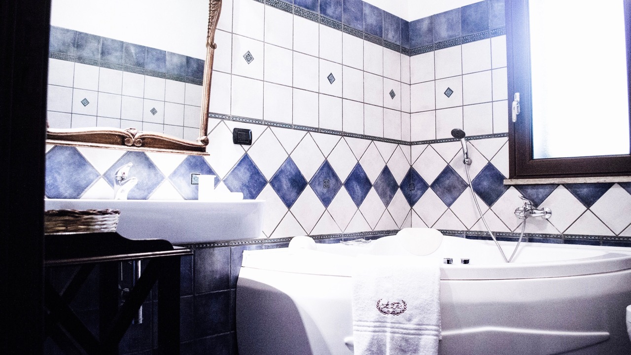 Photo of Bathroom in Maglie