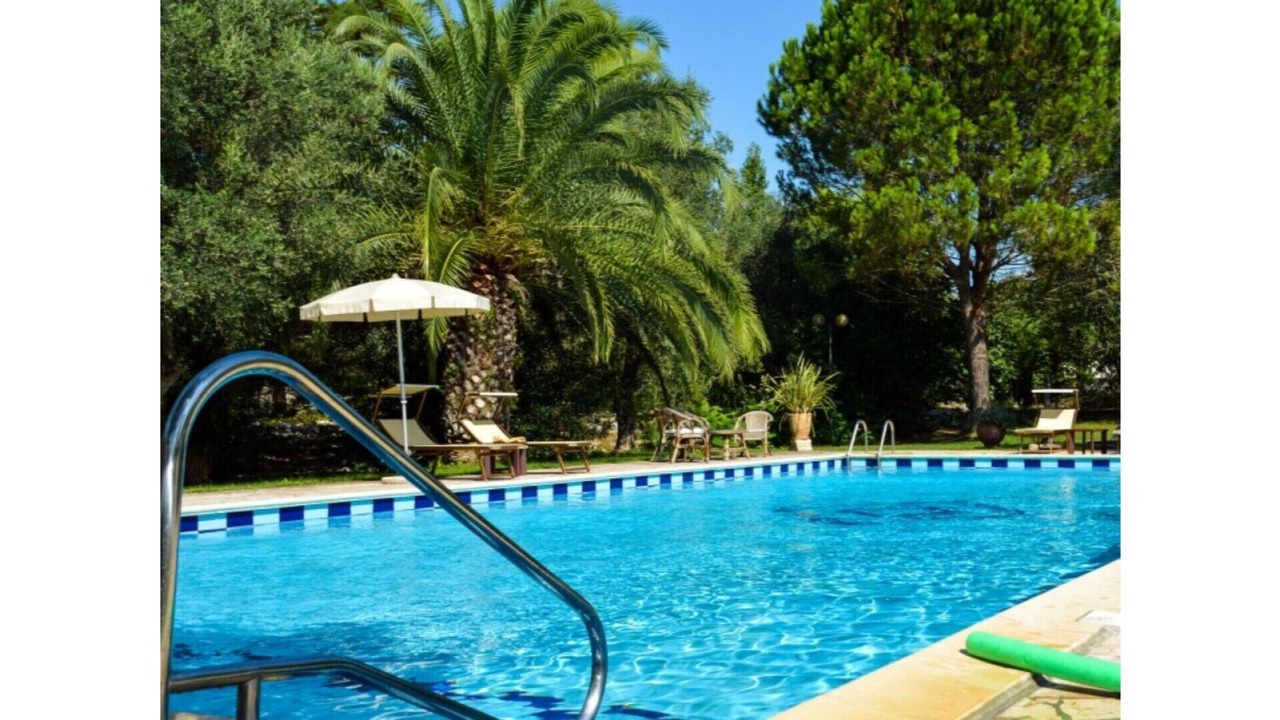 Photo of Outdoor in Maglie