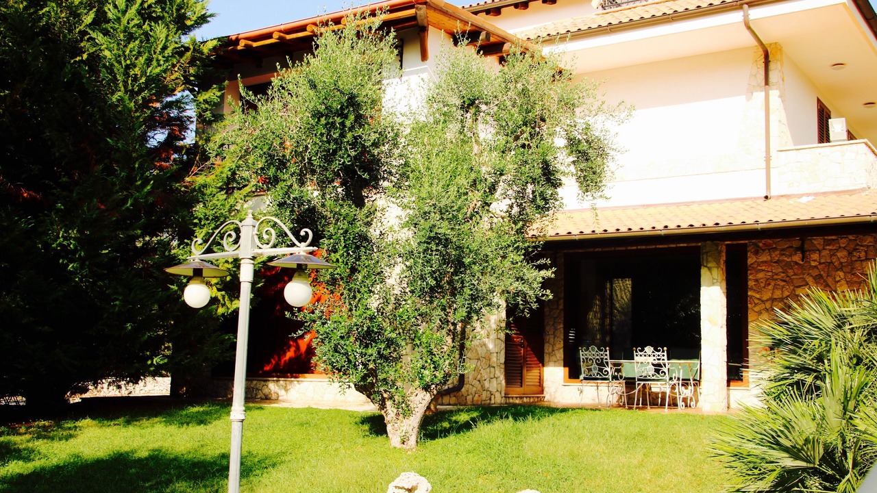Photo of Outdoor in Maglie