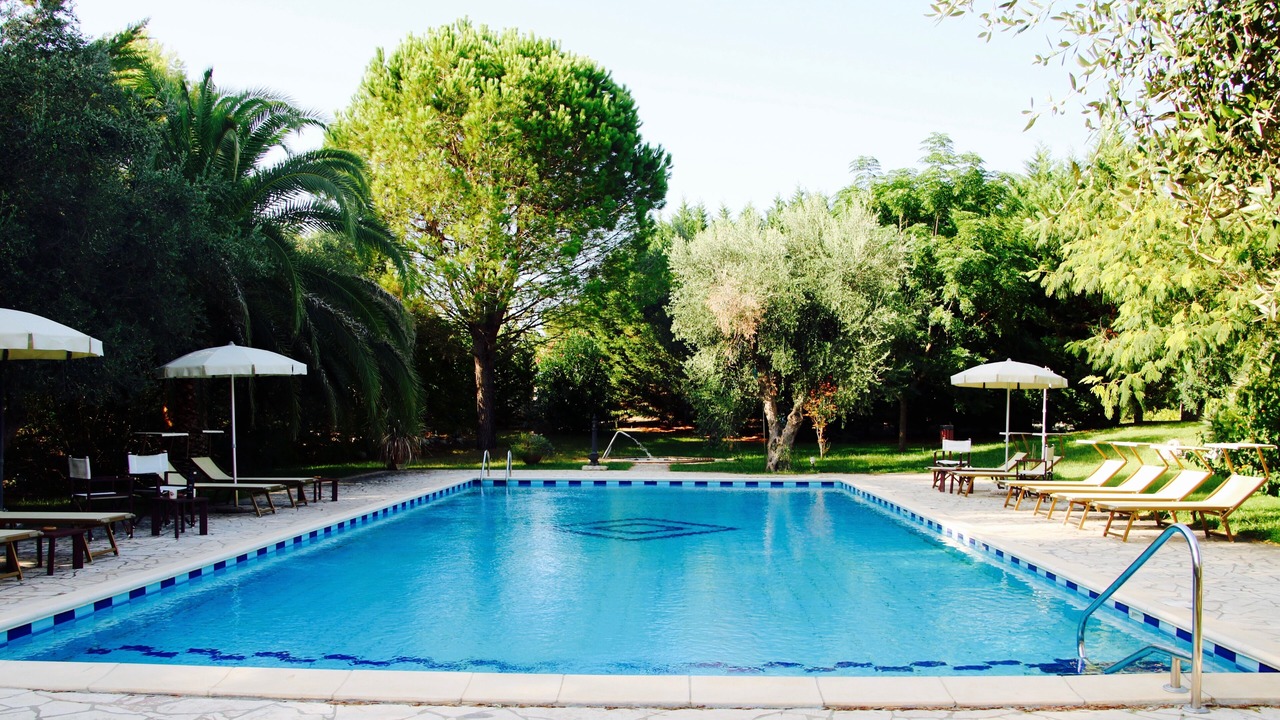 Photo of Outdoor in Maglie