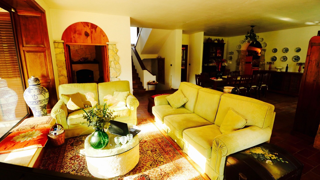 Photo of Livingroom in Maglie