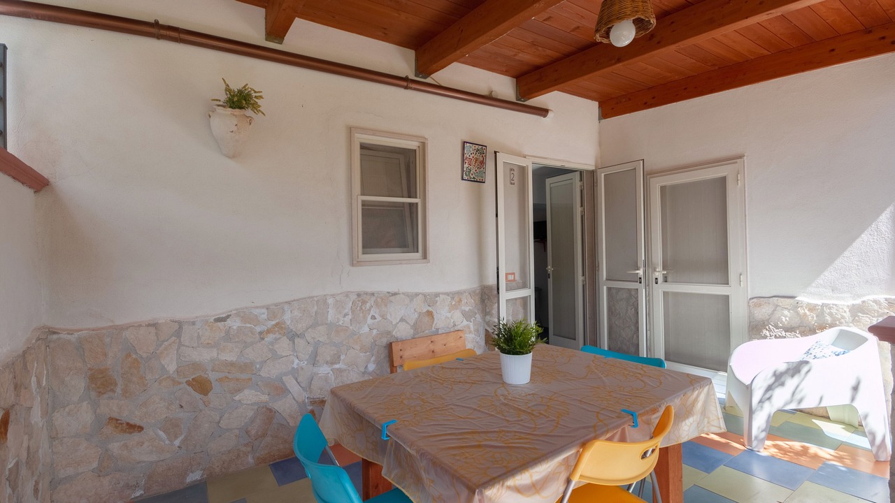 Photo of Outdoor in Mattinata