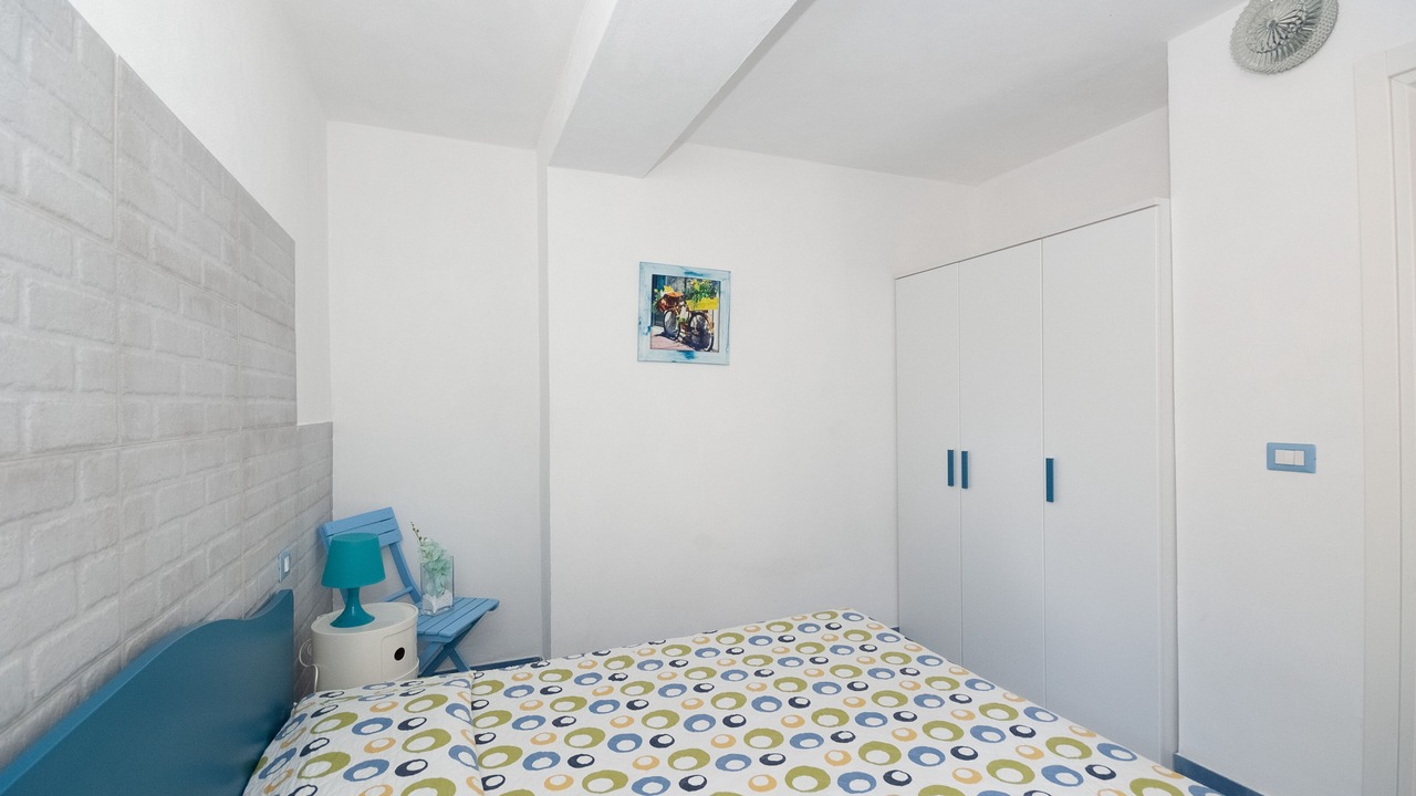 Photo of Bedroom in Mattinata